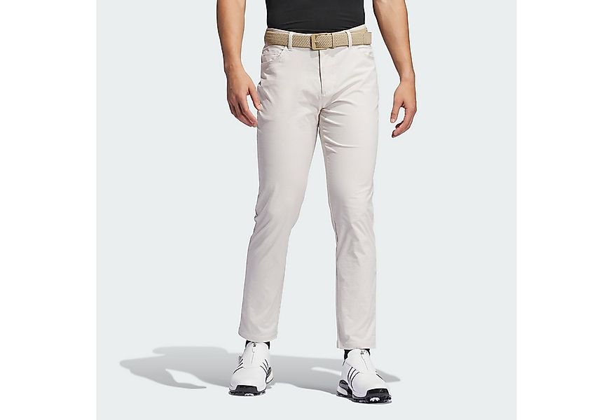 adidas Performance Golfhose ULTIMATE365 FIVE-POCKET HOSE (1-tlg) günstig online kaufen