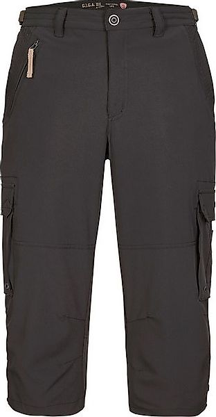 G.I.G.A. DX Caprihose GS 35 MN PNTS ANTHRAZIT günstig online kaufen