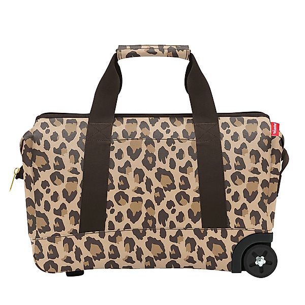 REISENTHEL® Reisetasche allrounder trolley günstig online kaufen