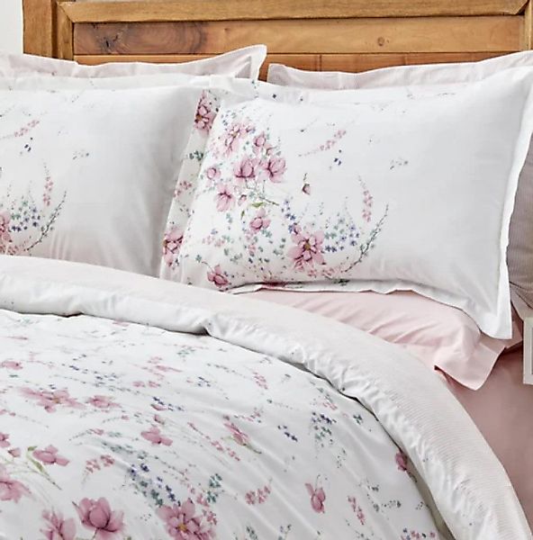 Karaca Bettwäsche Karaca Dalila 100% Baumwolle günstig online kaufen