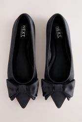 Next Forever Comfort® Spitze Ballerinas mit günstig online kaufen