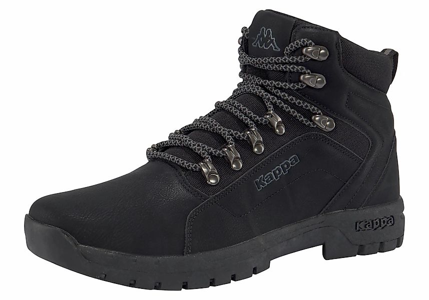 Kappa Winterboots Snowboots, Winterstiefel, Winterschuhe günstig online kaufen