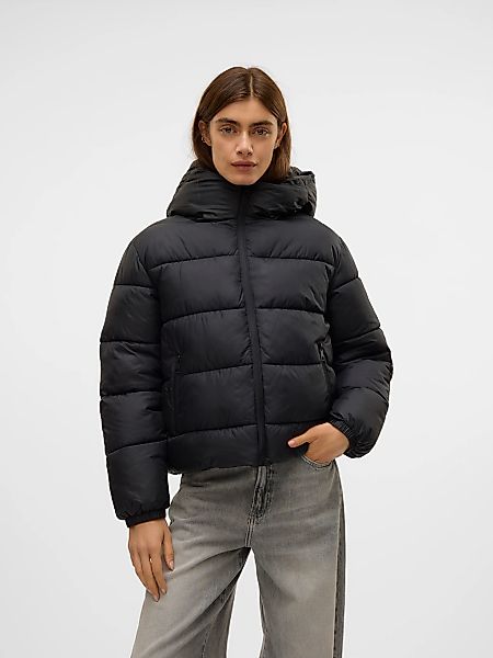 Vero Moda Steppjacke "VMDINA SHORT PUFFER JACKET NOOS" günstig online kaufen