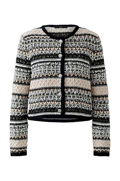 Oui Strickjacke günstig online kaufen