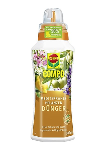 Compo Pflanzendünger EREG günstig online kaufen