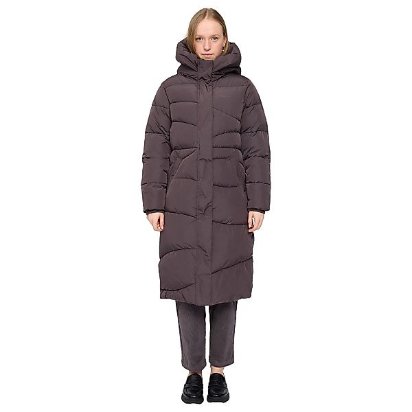 MAZINE Funktionsparka Mazine Waves Quilt Puffer günstig online kaufen