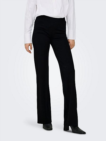 ONLY Leggings ONLPAIGE LIFE MW WIDE PANT CC TLR günstig online kaufen