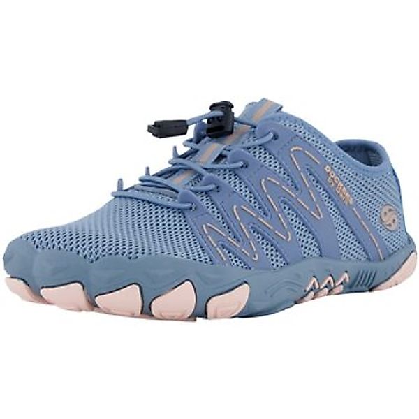 Dockers by Gerli  Halbschuhe Schnuerschuhe Barfußschuh m.Zip 56MH202 606 günstig online kaufen