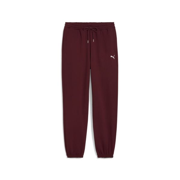 PUMA Sporthose Wardrobe Essentials Relaxed Jogginghose günstig online kaufen
