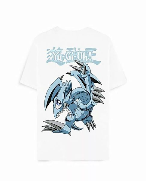 Yu-Gi-Oh T-Shirt Blue-Eyes Toon Dragon günstig online kaufen