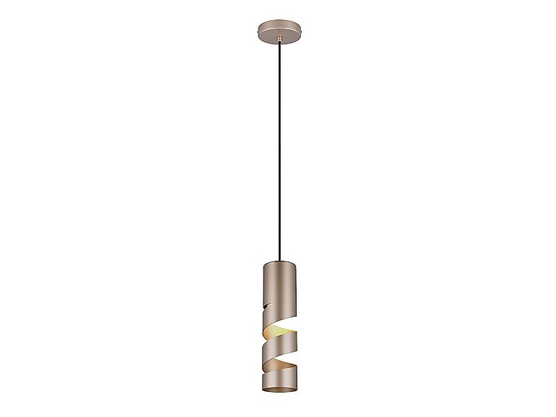 TRIO Leuchten LED Pendelleuchte, Dimmfunktion, LED günstig online kaufen