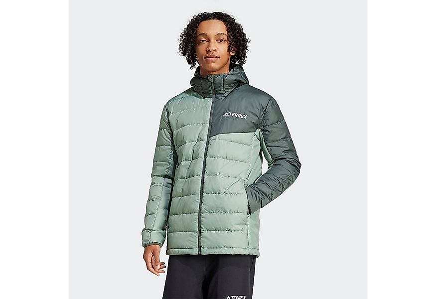 adidas TERREX Outdoorjacke MT DOWN HO J günstig online kaufen