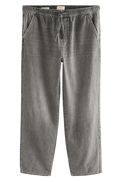 Next Relax-fit-Jeans Relaxed Fit Denim-Jeans mit günstig online kaufen