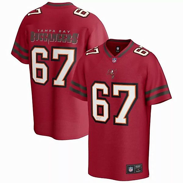 Fanatics T-Shirt T-Shirt NFL Tampa Bay Buccaneers, G M, F red günstig online kaufen