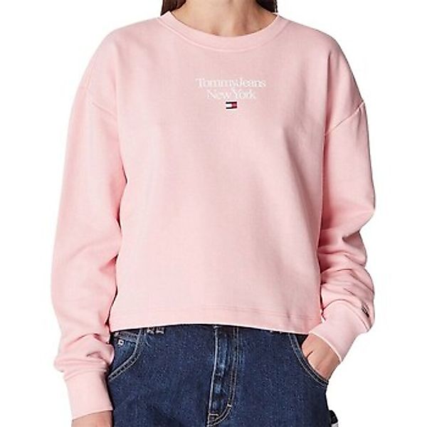 Tommy Hilfiger  Sweatshirt Tommy Jeans Sweatshirt günstig online kaufen