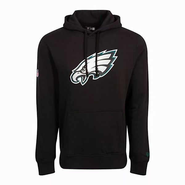 New Era Hoodie NFL Philadelphia Eagles Logo M (1-tlg) günstig online kaufen