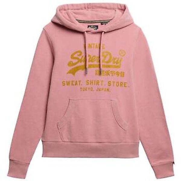 Superdry  Sweatshirt W2012400A-L6Y günstig online kaufen