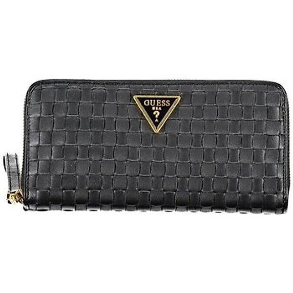 Guess  Geldbeutel wa8774462caf4dcneroblackuni günstig online kaufen