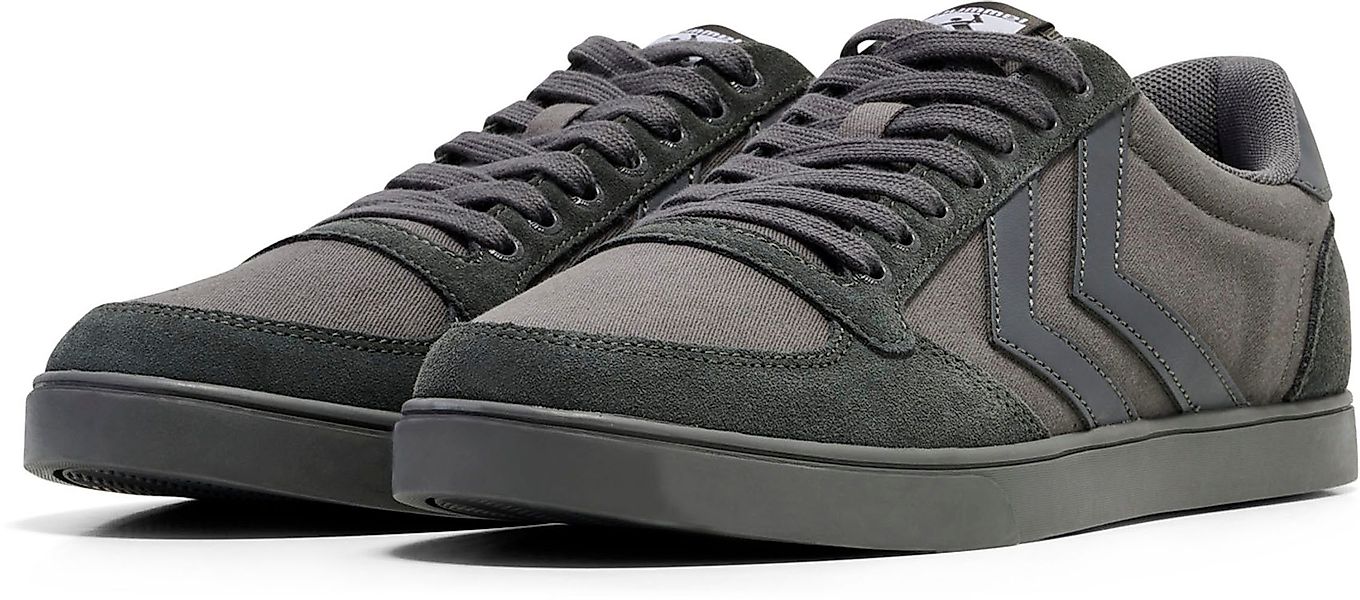 hummel Sneaker "SLIMMER STADIL TONAL LOW" günstig online kaufen