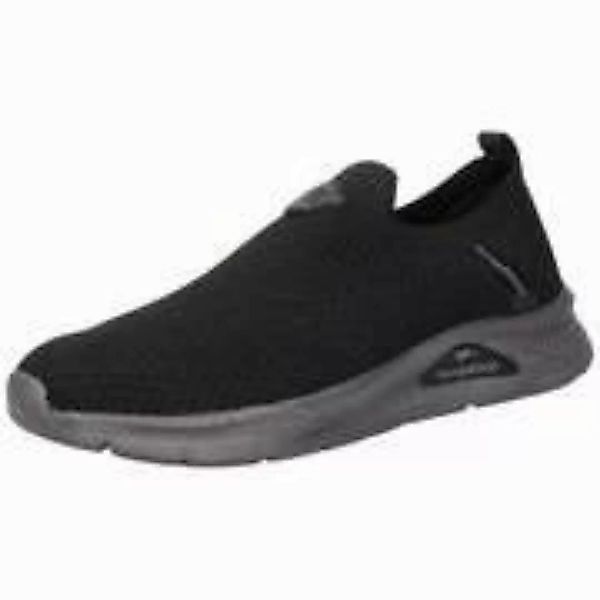 KangaROOS K MN Karl Slipper Herren schwarz|schwarz|schwarz|schwarz günstig online kaufen