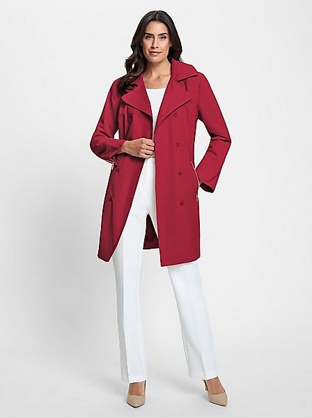 Witt Langmantel Trenchcoat günstig online kaufen