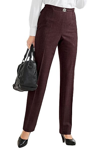 GOLDNER Schlupfhose "Kurzgröße Klassische Schurwoll-Schlupfhose MARTHA" günstig online kaufen