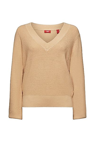 Esprit Damen Pullover 113ee1i347 günstig online kaufen