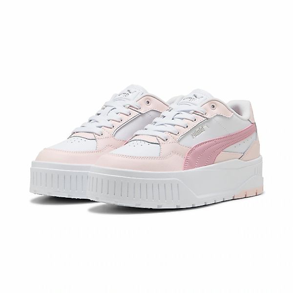 PUMA Sneaker "KARMEN II IDOL" günstig online kaufen