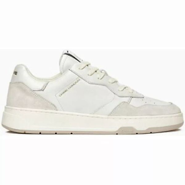 Crime London  Sneaker TIMELESS 17200-PP6 WHITE günstig online kaufen
