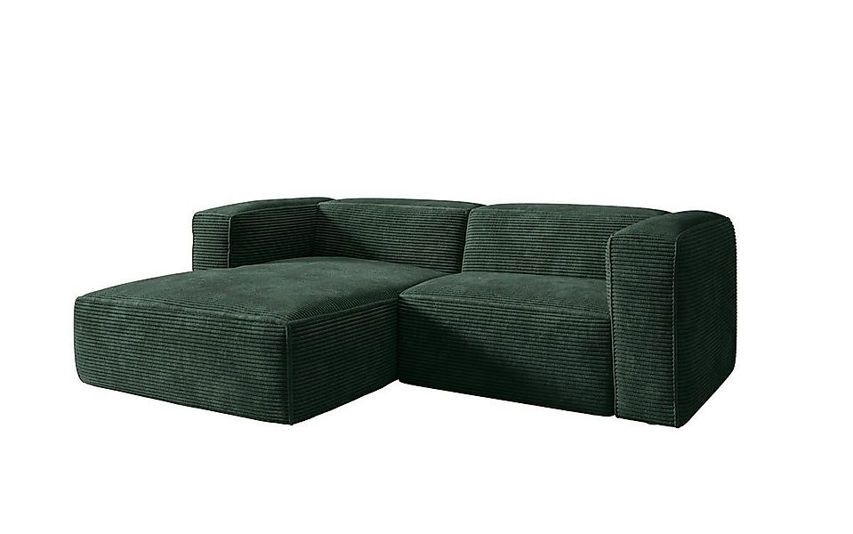 Luxusbetten24 Sofa Designer Sofa Comfy L günstig online kaufen