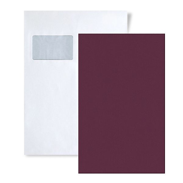 PROFHOME 1 MUSTERSTÜCK S-335407-GU DIN A4 MUSTER der Uni Tapete günstig online kaufen