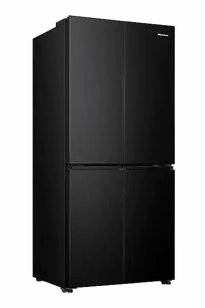 Hisense Multi Door »RQ5P470SAFD«, MetalCooling Innenwand günstig online kaufen