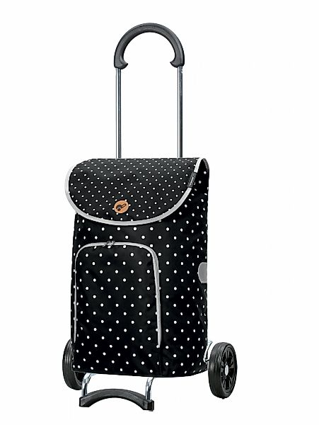 Andersen Einkaufstrolley "Scala Shopper Ole, MADE IN GERMANY" günstig online kaufen