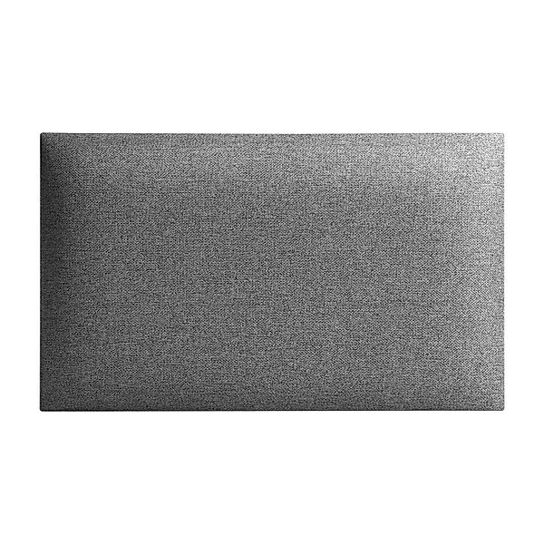 softwalls Kopfteil Wandkissen Webstoff - Kopfteil günstig online kaufen