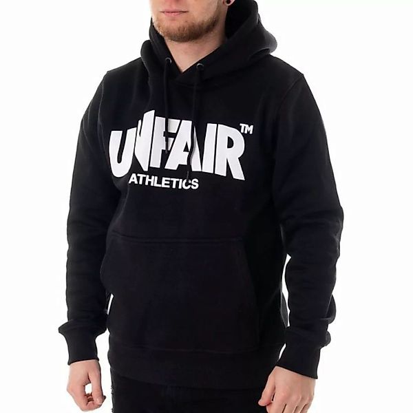 Unfair Athletics Kapuzenpullover Classic Label (1-tlg) günstig online kaufen