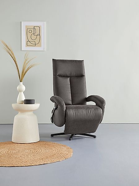 sit&more TV-Sessel Tycoon, wahlweise manuell, mit günstig online kaufen