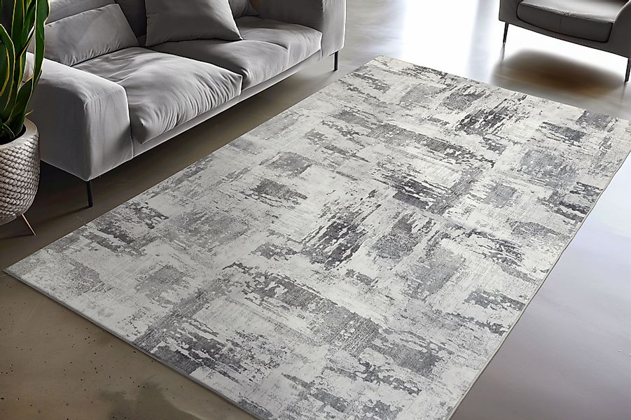 Obsession Teppich "Avantgarde 103" rechteckig 8 Höhe modernes Design, wasch günstig online kaufen