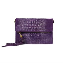 ITALYSHOP24 Schultertasche Made in Italy Damen günstig online kaufen