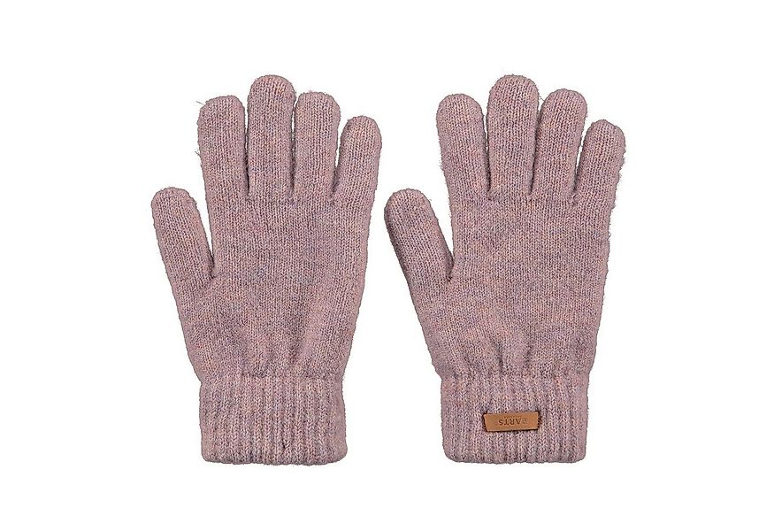 Barts Strickhandschuhe BARTS Witzia Handschuhe Orchid günstig online kaufen