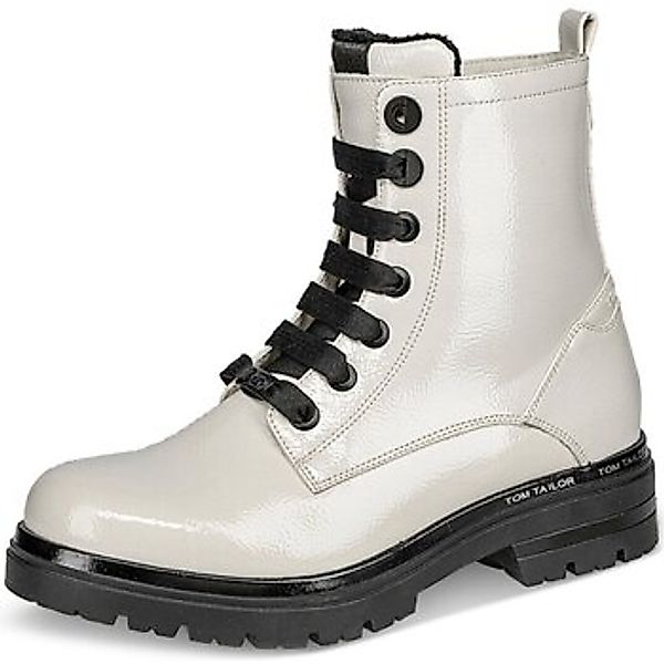 Tom Tailor  Stiefeletten Schnür-Stiefeletten für Damen günstig online kaufen