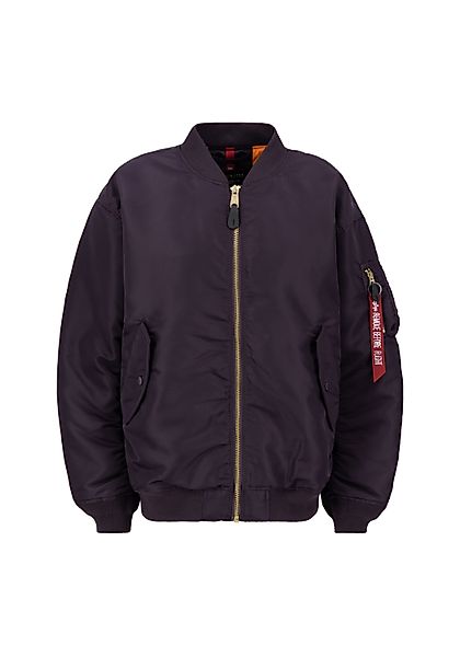 Alpha Industries Bomberjacke Alpha Industries Women günstig online kaufen
