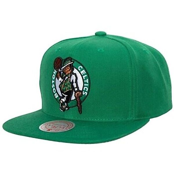 Mitchell And Ness  Schirmmütze HHSS3256BCEYYPPPGREN günstig online kaufen