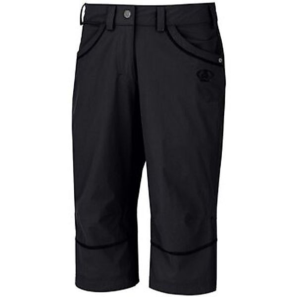 Maui Sports  7/8 & 3/4 Hosen Sport Rennes-Caprihose elastic black 577150070 günstig online kaufen