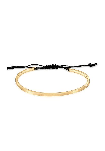 Elli Armband Armreif Geo Basic Matt günstig online kaufen
