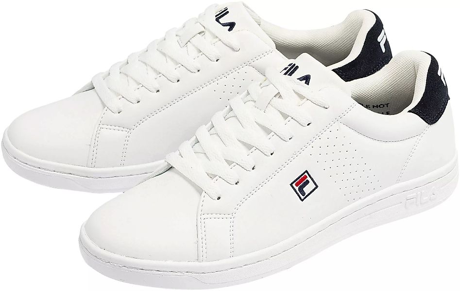 Fila Sneaker "CROSSCOURT 2 F" günstig online kaufen