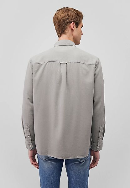 Mavi Langarmhemd "LONG SLEEVE SHIRT", Hemd mit Brusttasche günstig online kaufen