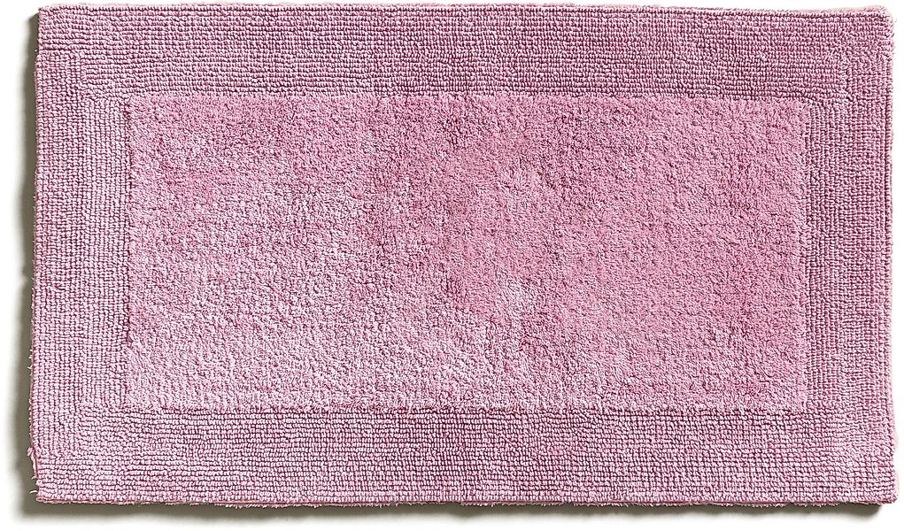 Möve Badematte Loft, Höhe 22 mm, günstig online kaufen