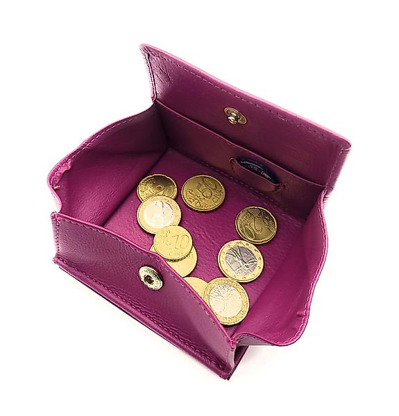 JOCKEY CLUB Geldbörse echt Leder Portemonnaie günstig online kaufen