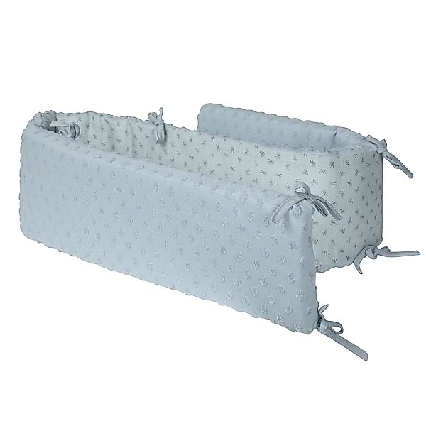 roba® Bettnestchen Lil Planet, Bettumrandung, GOTS günstig online kaufen