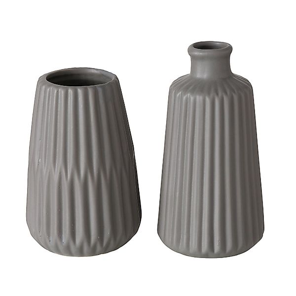Wackadoo Living Dekovase Fresh (Set, 2 günstig online kaufen